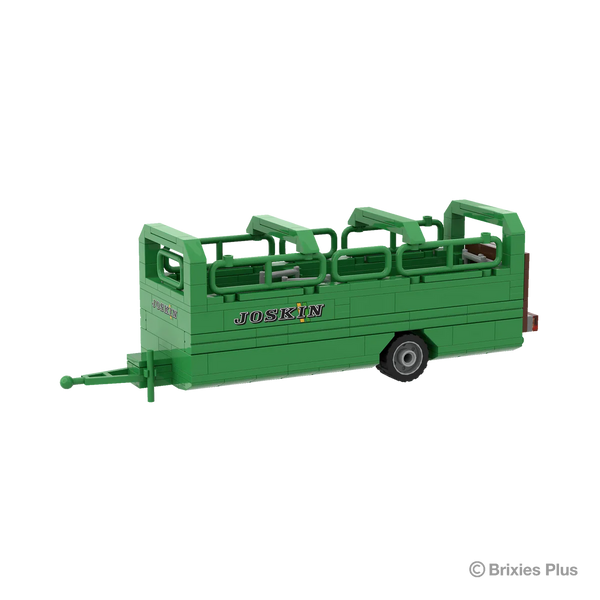 BRIXIES PLUS JOSKIN BETIMAX