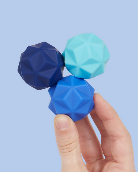 ODDS SILICONE FIDGET MAGNETS