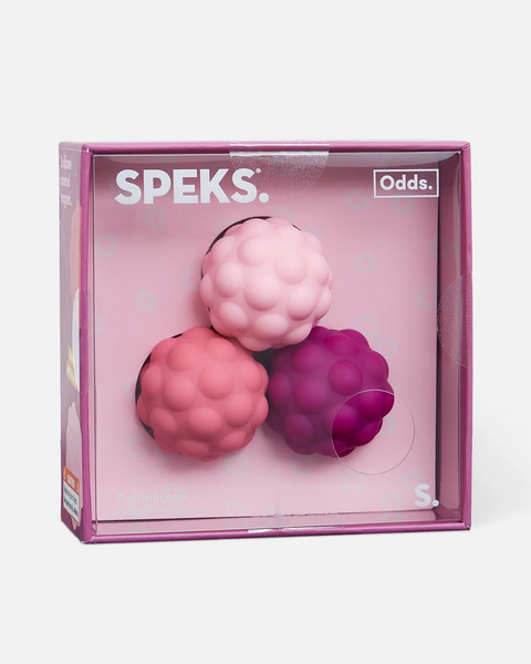 ODDS SILICONE FIDGET MAGNETS
