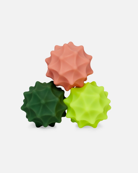 SPEKS ODDS SILICONE FIDGET MAGNETS VIVID