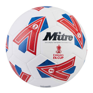 MITRE FA CUP FOOTBALL 23/24