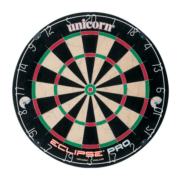 UNICORN ECLIPSE PRO BRISTLE DARTBOARD