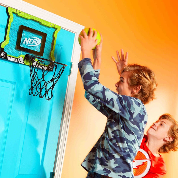 NERF PRO HOOP