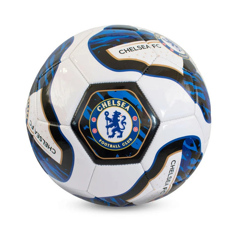 Team Merchandise 32 Panel Tracer Football - Chelsea