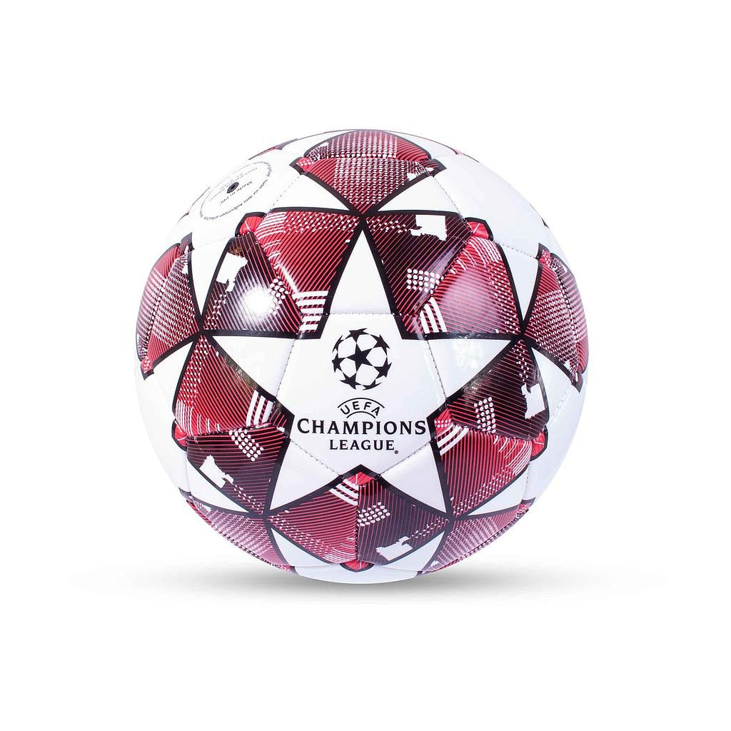 TEAM MERCHANDISE CHAMPIONS LEAGUE FOOTBALL