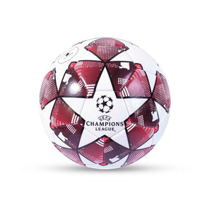 TEAM MERCHANDISE CHAMPIONS LEAGUE FOOTBALL