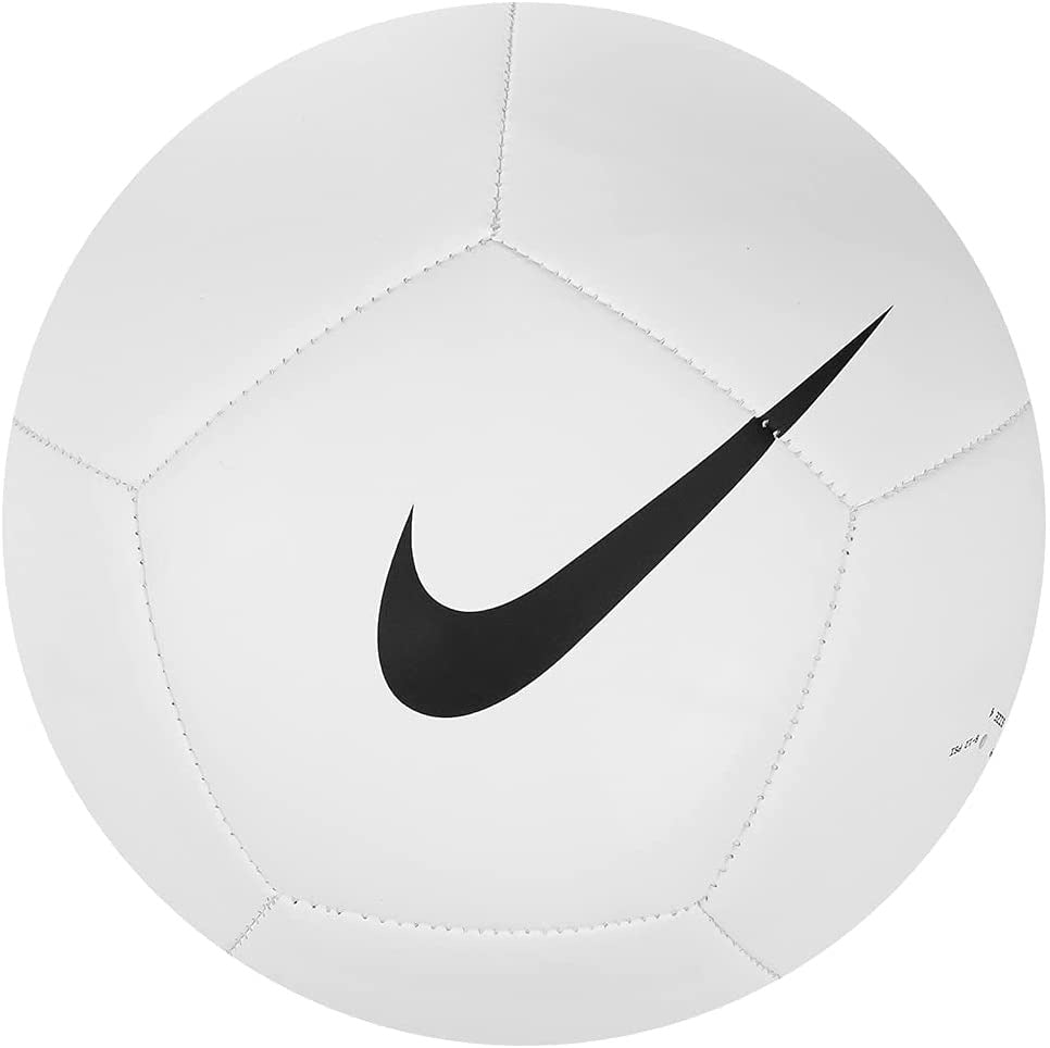 NIKE PITCH TEAM FOOTBALL - SIZE 5