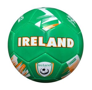 International Country Themed Footballs - Ireland