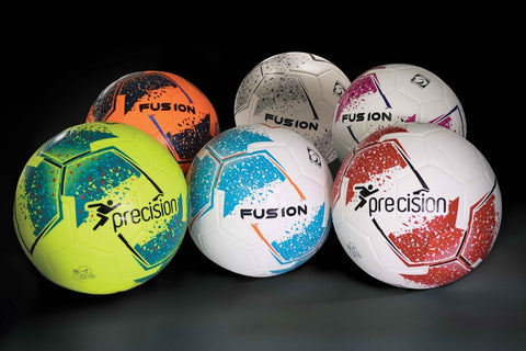 PRECISION FUSION IMS TRAINING BALL