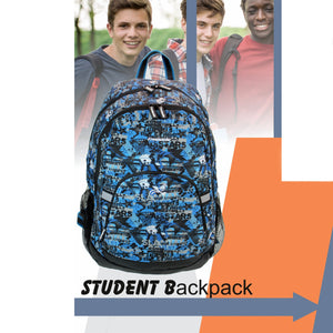 FREELANDER STUDENT BACKPACK