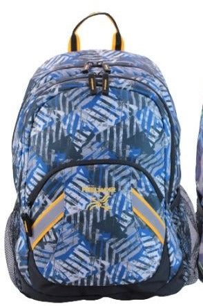 FREELAND STUDENT BACKPACK