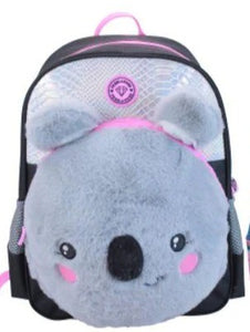 FREELANDER ANIMAL FRIENDS BACKPACK - KITTY OR KOALA