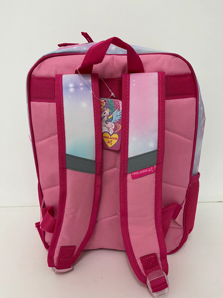 JUNIOR UNICORN BACKPACK -GIRLS