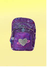 GIRLS FUNKY BACKPACK