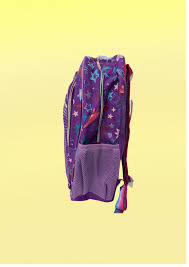GIRLS FUNKY BACKPACK