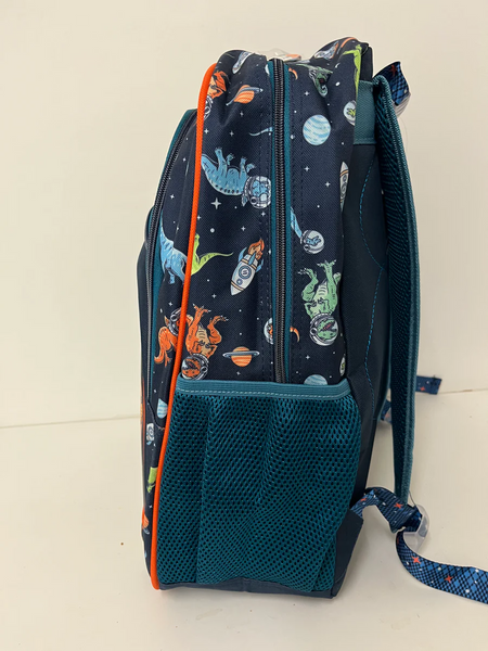 BOYS FUNKY BACKPACK NAVY