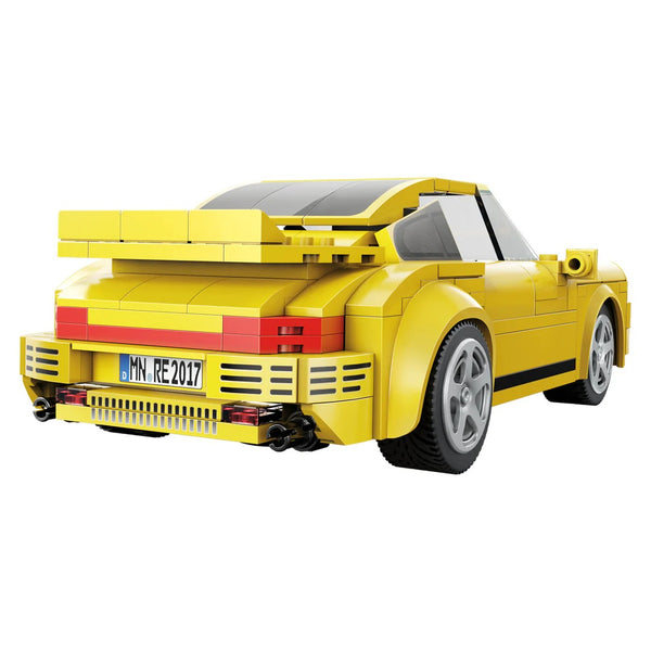 RUF CTR 2017 YELLOWBIRD 222 PIECES