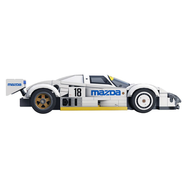 1:24 MAZDA 787B