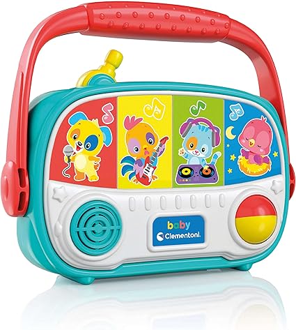 Baby Radio