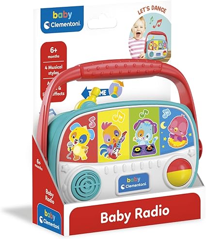 Baby Radio