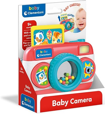 Baby Camera