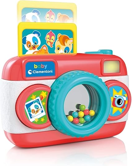 Baby Camera