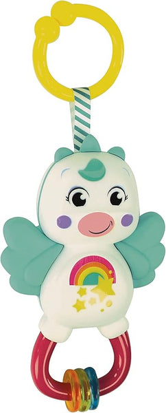 Little Unicorn Rattle