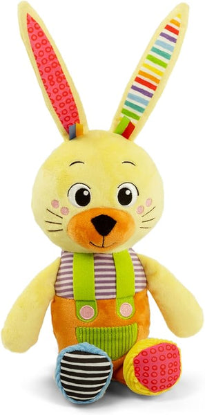 Benny the Bunny Plush