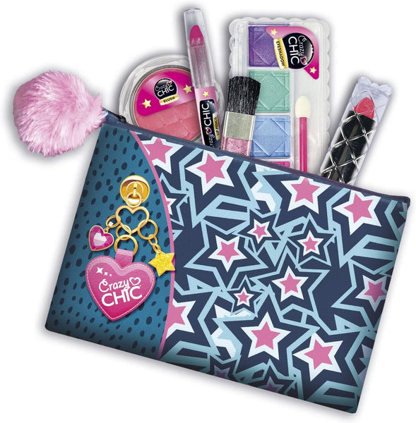 CRAZY CHIC - MAKE UP POCHETTE