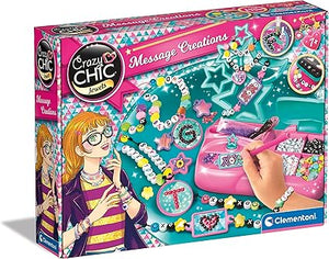 Crazy Chic - My Charms Lab