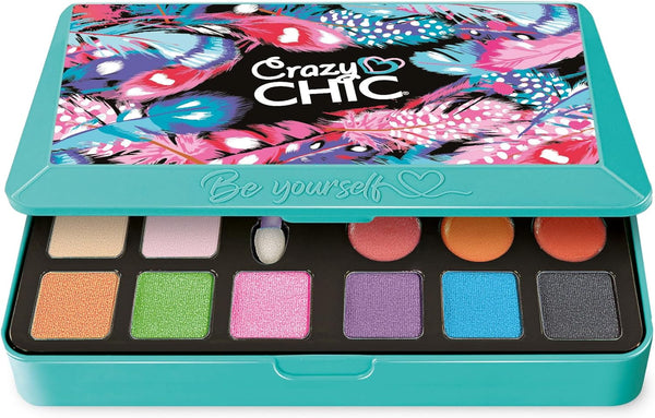 CRAZY CHIC BE YOURSELF COLLECTION - BE A ROCKER