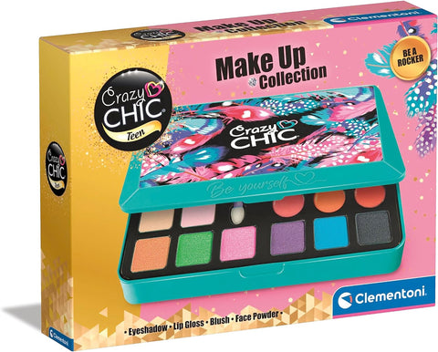 CRAZY CHIC BE YOURSELF COLLECTION - BE A ROCKER