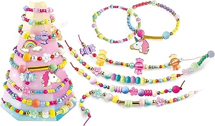 Crazy Chic - My Unicorn Bracelets