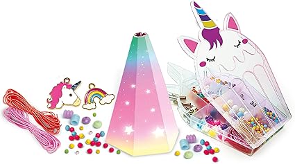 Crazy Chic - My Unicorn Bracelets