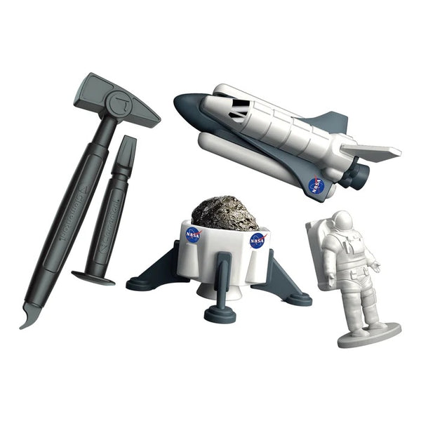 NASA SPACE ASTEROID DIG KIT