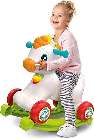 Rocking Horse Ride-On