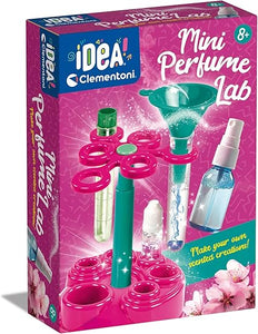 Mini Lab Perfume Kit