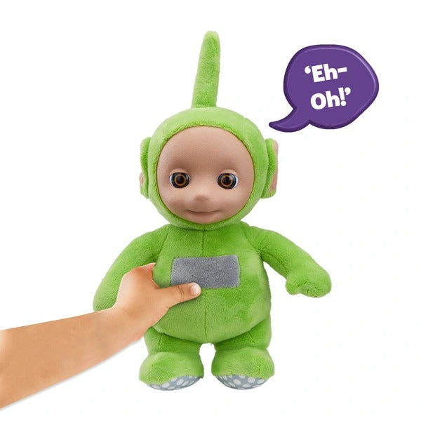 TELETUBBIES TALKING SOFT TOY 20CM