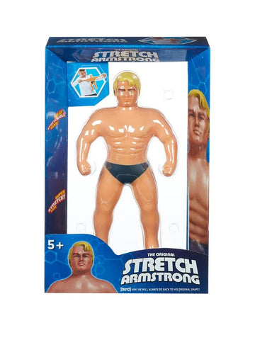 STRETCH ARMSTRONG 10"