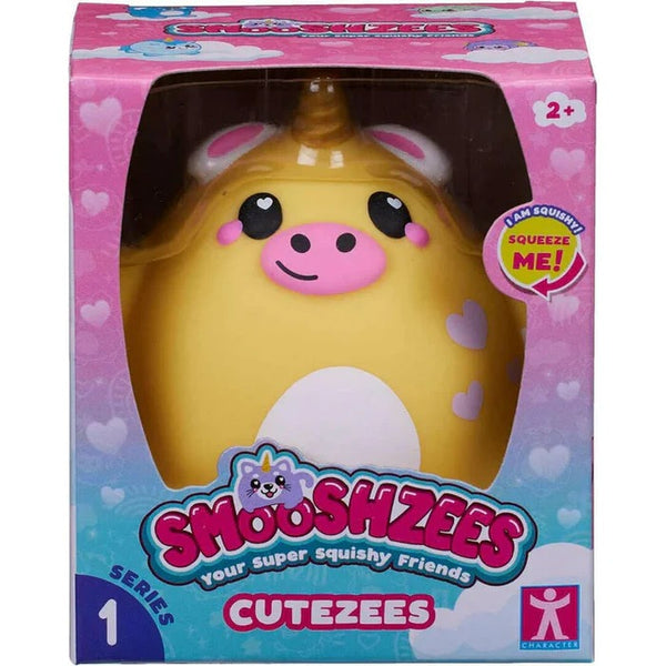 SMOOSHZEES CUTEZEES