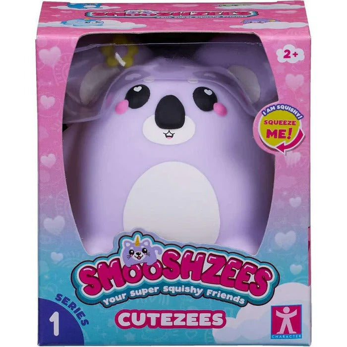 SMOOSHZEES CUTEZEES