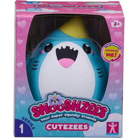 SMOOSHZEES CUTEZEES