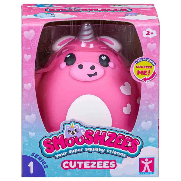 SMOOSHZEES CUTEZEES