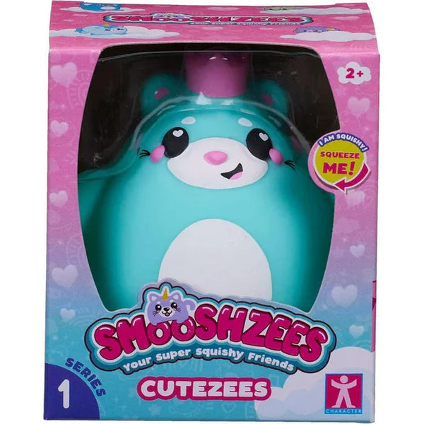 SMOOSHZEES CUTEZEES