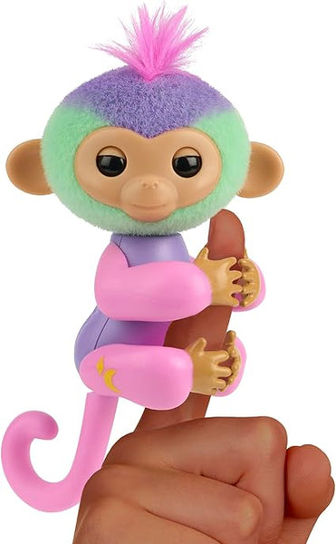 FINGERLINGS MOOD MONKEY - NORAH