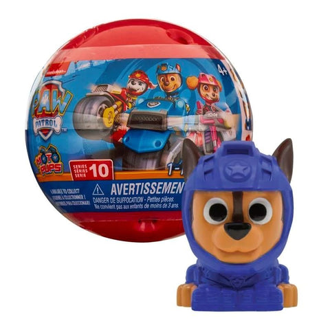 PAW PATROL MASH 'EMS