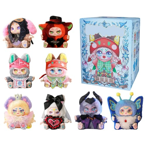 KIMMON - YOU ARE A PROTAGONIST