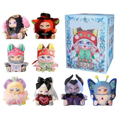 KIMMON - YOU ARE A PROTAGONIST