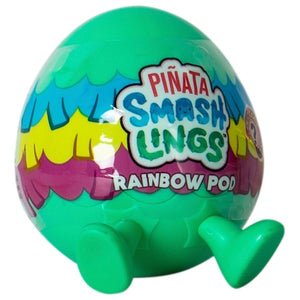 PINATA SMASHLINGS RAINBOW PODS