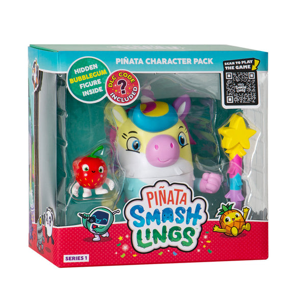 PINATA SMASHLINGS PINATA BOX